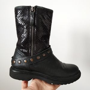GEOX boots